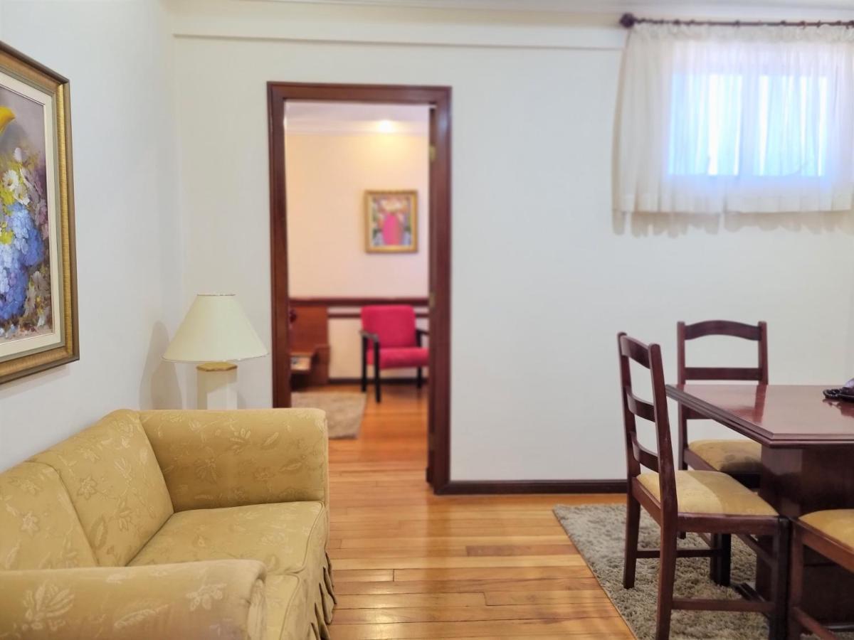 Lucape Palace Hotel Barbacena Luaran gambar
