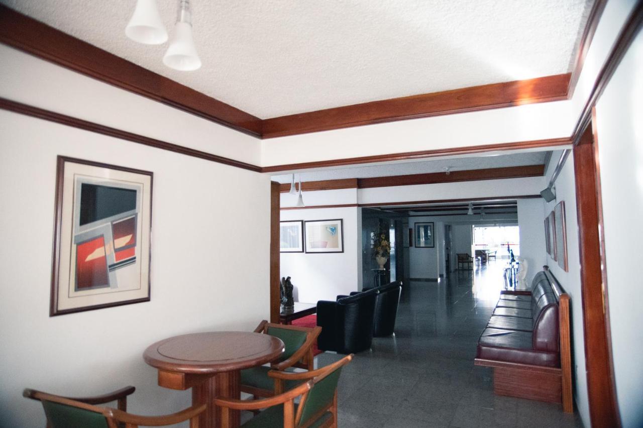 Lucape Palace Hotel Barbacena Luaran gambar